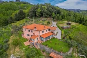 Dom na sprzedaż 360m2 Pitigliano - zdjęcie 1