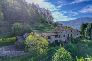 Dom na sprzedaż 430m2 Bagni di Lucca - zdjęcie 2