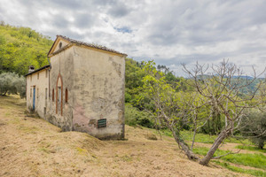 Dom na sprzedaż 590m2 Borgo a Mozzano - zdjęcie 3