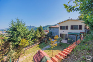 Dom na sprzedaż 120m2 Borgo a Mozzano - zdjęcie 3