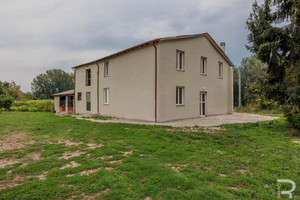 Dom na sprzedaż 245m2 Via della Polveriera - zdjęcie 1