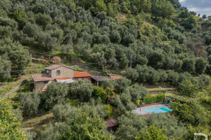 Dom na sprzedaż 115m2 Bagni di Lucca - zdjęcie 1