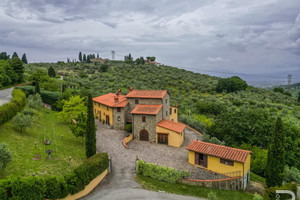 Dom na sprzedaż 750m2 Via Madonna del Papa - zdjęcie 1