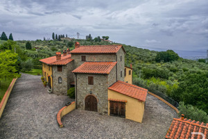 Dom na sprzedaż 750m2 Via Madonna del Papa - zdjęcie 2