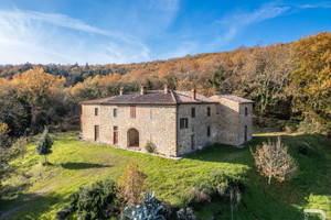 Dom na sprzedaż 600m2 Via di Val d'Ambra - zdjęcie 1