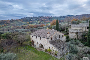 Dom na sprzedaż 488m2 Via di Moggiano - zdjęcie 3