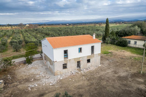 Dom na sprzedaż 270m2 Via Vecchia Aurelia - zdjęcie 1