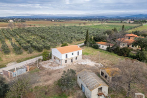 Dom na sprzedaż 270m2 Via Vecchia Aurelia - zdjęcie 2