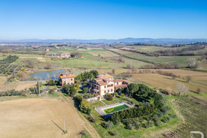 Dom na sprzedaż 1000m2 Strada Vicinale di Scianello - zdjęcie 2