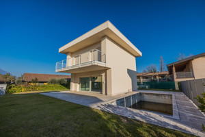 Dom na sprzedaż 220m2 Via Pieve Vecchia - zdjęcie 1