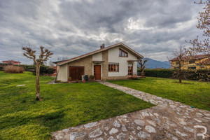 Dom na sprzedaż 315m2 Via Mozza di Barga - zdjęcie 1