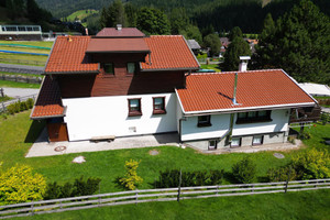 Dom na sprzedaż 236m2 Bad Kleinkirchheim - zdjęcie 1