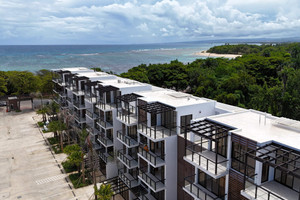 Mieszkanie na sprzedaż 134m2 Puerto Plata Av. Gral. Gregorio Luperón - zdjęcie 1