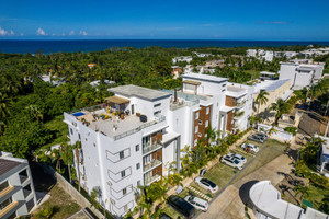 Mieszkanie na sprzedaż 222m2 QHG2+8HC, Cabarete 57000, Dominican Republic - zdjęcie 3