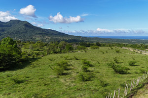 Działka na sprzedaż Puerto Plata RD - zdjęcie 3