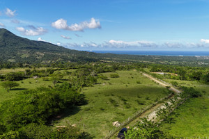 Działka na sprzedaż Puerto Plata RD - zdjęcie 1