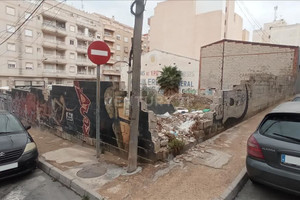 Działka na sprzedaż Walencja Alicante Torrevieja - zdjęcie 3