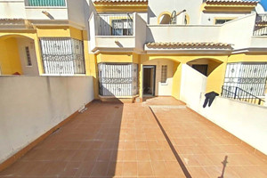 Dom na sprzedaż 117m2 Walencja Alicante Torrevieja - zdjęcie 1