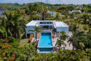 Dom na sprzedaż 300m2 PGWJ+JMQ, Cabarete 57000, Dominican Republic - zdjęcie 1