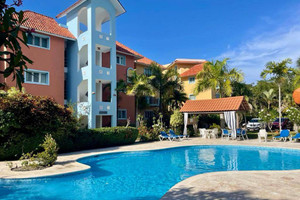 Mieszkanie na sprzedaż 75m2 QGMP+5F8, P.º La Perla, Cabarete 57000, Dominican Republic - zdjęcie 3