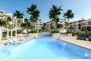 Mieszkanie na sprzedaż 140m2 QGGW+XX, Cabarete 57000, Dominican Republic - zdjęcie 1