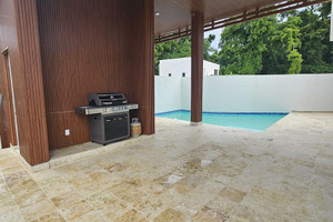 Dom na sprzedaż 209m2 QGJQ+J58, Perla Marina 57000, Dominican Republic - zdjęcie 3