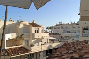 Mieszkanie na sprzedaż 120m2 Andaluzja Malaga Benalmadena - zdjęcie 1