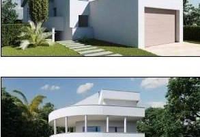 Dom na sprzedaż 642m2 Andaluzja Malaga Benalmadena - zdjęcie 1