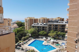 Mieszkanie na sprzedaż 47m2 Andaluzja Malaga Benalmadena - zdjęcie 2