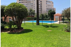 Mieszkanie na sprzedaż 30m2 Andaluzja Malaga Benalmadena - zdjęcie 2