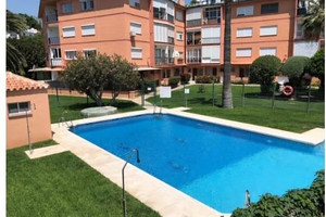 Mieszkanie na sprzedaż 30m2 Andaluzja Malaga Benalmadena - zdjęcie 1