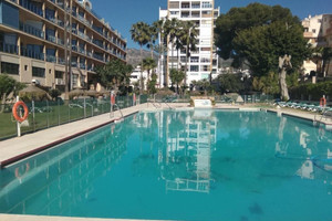 Mieszkanie na sprzedaż 38m2 Andaluzja Malaga Benalmadena - zdjęcie 2