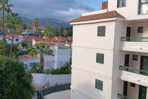 Mieszkanie na sprzedaż 41m2 Andaluzja Malaga Benalmadena - zdjęcie 2