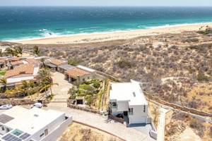 Dom na sprzedaż 380m2 Camino del Pacífico 215, Pedregal, 23453 Cabo San Lucas, B.C.S., Mexic - zdjęcie 1