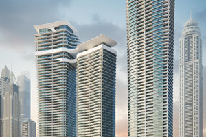 Dom na sprzedaż 1506m2 Dubaj Jumeirah Beach Residence - zdjęcie 2