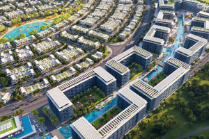 Mieszkanie na sprzedaż 64m2 Dubaj Dubai - zdjęcie 1