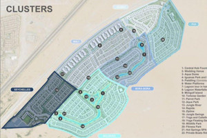 Dom na sprzedaż 303m2 Dubaj Dubai - zdjęcie 2