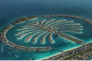 Dom na sprzedaż 738m2 Dubaj Palm Islands - zdjęcie 1