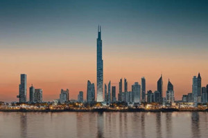 Mieszkanie na sprzedaż 73m2 Dubaj Dubai - zdjęcie 1