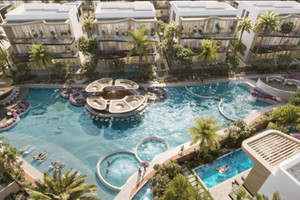 Mieszkanie na sprzedaż 366m2 Dubaj Dubai - zdjęcie 1