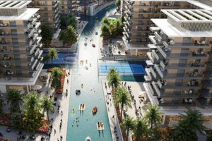 Mieszkanie na sprzedaż 72m2 Dubaj Dubai - zdjęcie 3