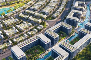 Mieszkanie na sprzedaż 72m2 Dubaj Dubai - zdjęcie 2