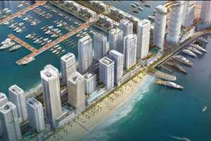 Mieszkanie na sprzedaż 135m2 Dubaj Dubai - zdjęcie 3