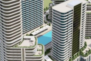 Mieszkanie na sprzedaż 79m2 Dubaj Dubai - zdjęcie 2