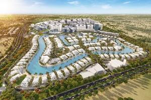 Mieszkanie na sprzedaż 32m2 Dubaj Nad Al Sheba  - zdjęcie 1