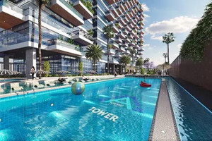 Mieszkanie na sprzedaż 150m2 Dubaj Dubai - zdjęcie 2