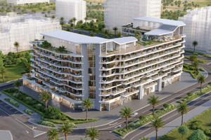 Mieszkanie na sprzedaż 63m2 Dubaj Dubai Studio City - zdjęcie 2