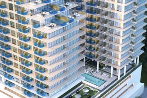 Mieszkanie na sprzedaż 47m2 Dubaj Dubai - zdjęcie 2