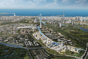 Mieszkanie na sprzedaż 35m2 Dubaj Nad Al Sheba  - zdjęcie 3