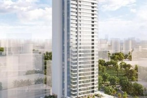 Mieszkanie na sprzedaż 39m2 Dubaj Dubai - zdjęcie 2